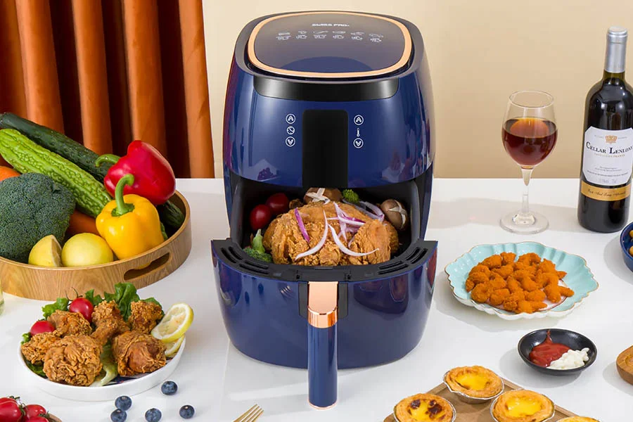 air fryer usa