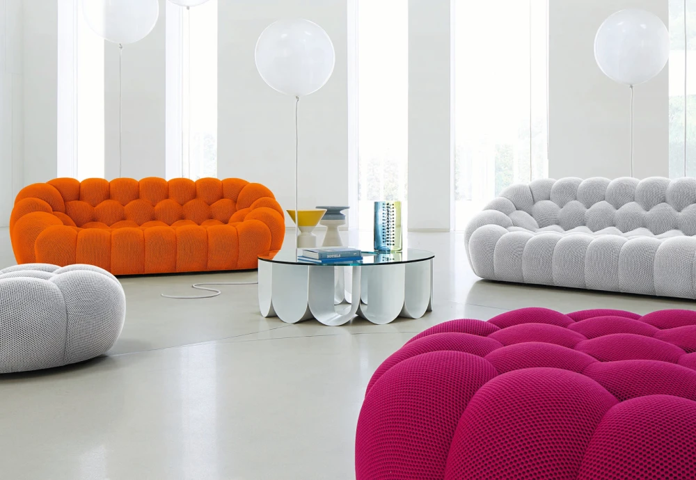 bubble sofa price